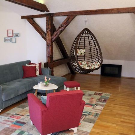 Penthouse Apartment Brčko Kültér fotó