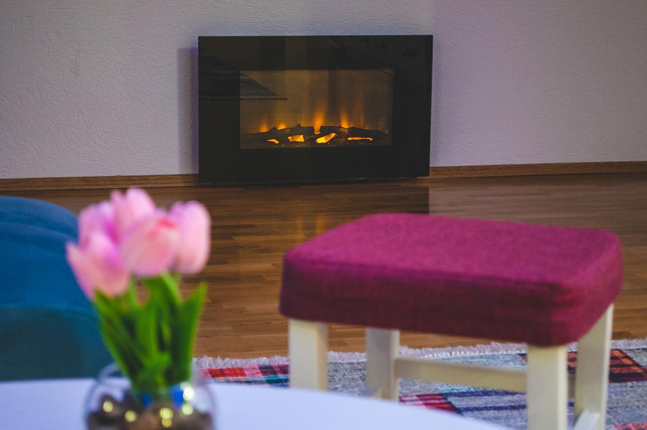 Penthouse Apartment Brčko Kültér fotó