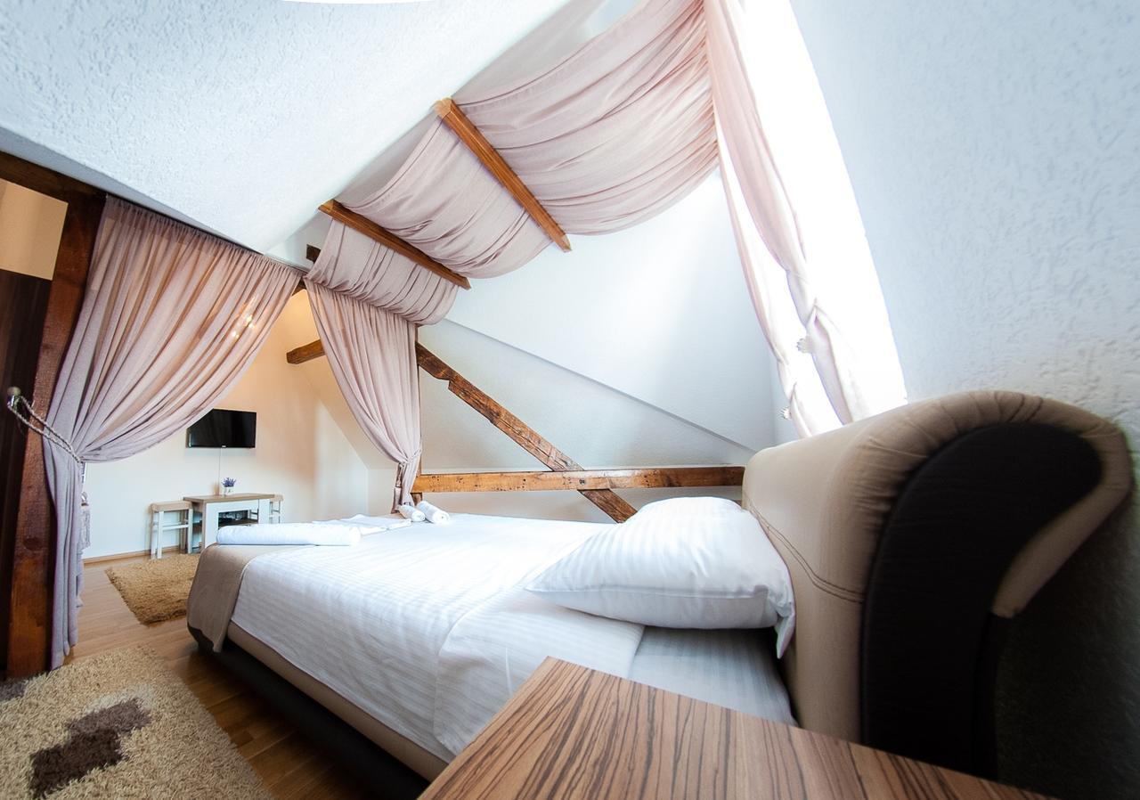 Penthouse Apartment Brčko Kültér fotó