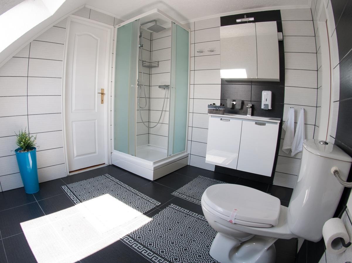 Penthouse Apartment Brčko Kültér fotó