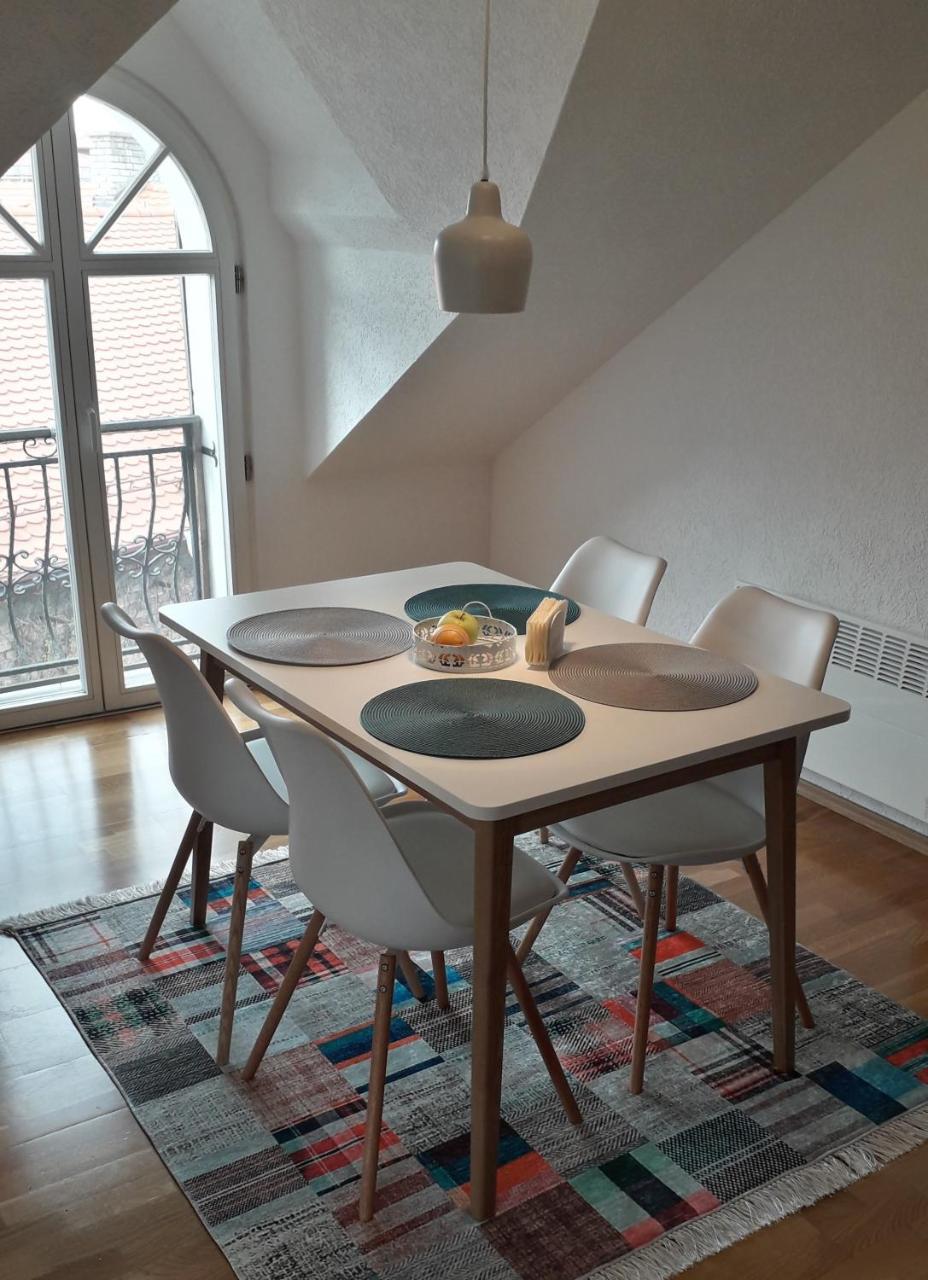 Penthouse Apartment Brčko Kültér fotó