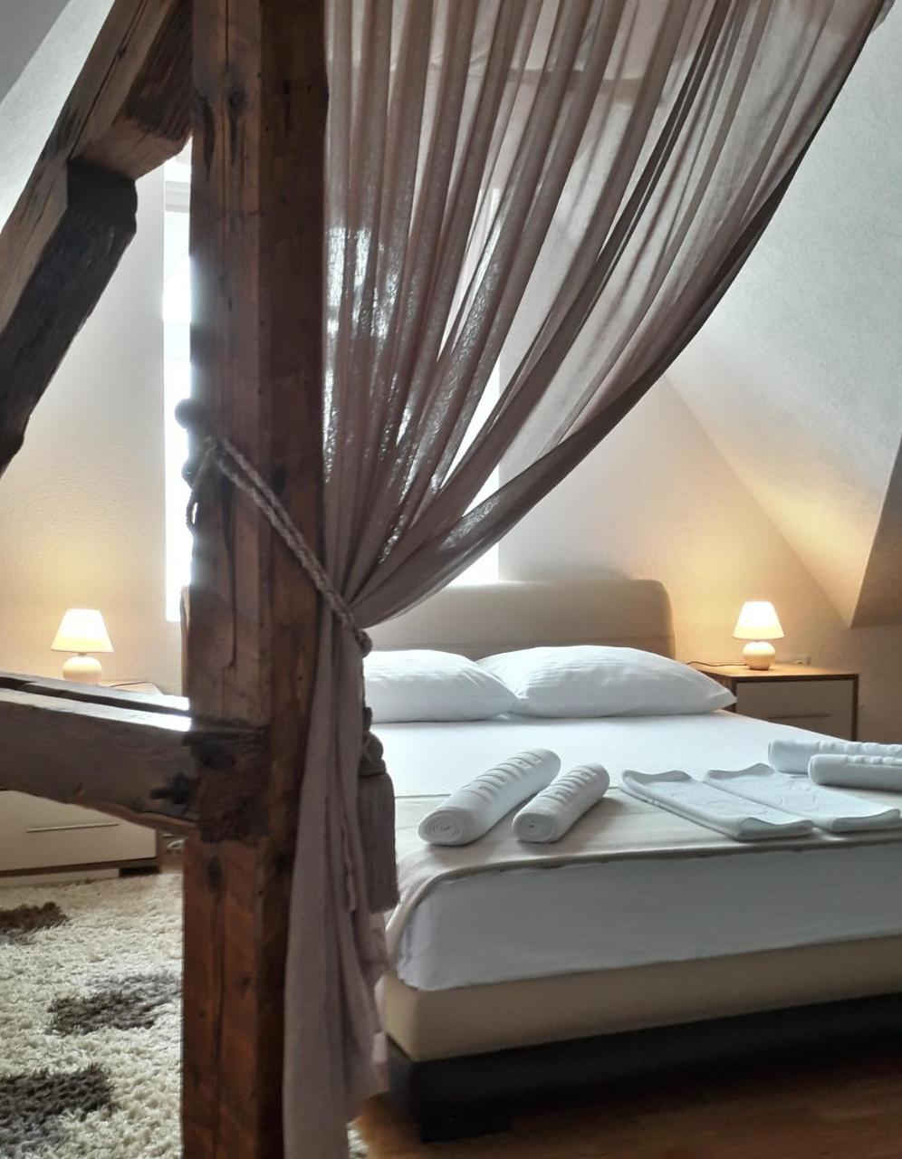 Penthouse Apartment Brčko Kültér fotó