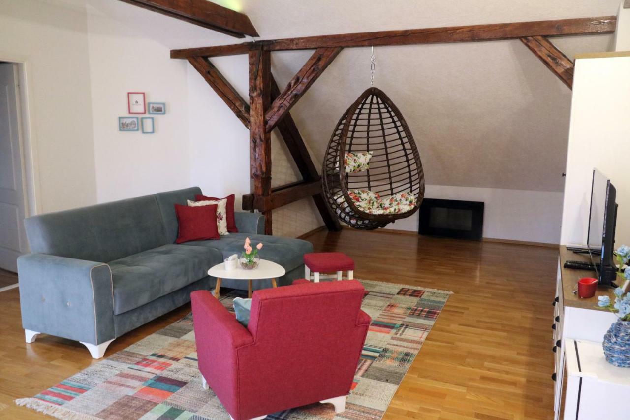 Penthouse Apartment Brčko Kültér fotó